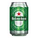 Heineken Bier Blikjes, Tray 4x6x33cl Six-Packs